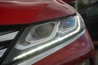 Mitsubishi Eclipse Cross 1.5 T-MIVEC Basis 2WD