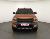 Ford Ranger 2.0 TDCi Wildtrak Doppelkabine 4x4