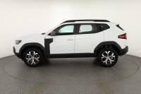Vorschau: Dacia Duster TCe 130 4x4