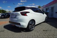 Nissan Micra 1.0 Acenta