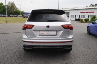 VW Tiguan 2.0 TSI DSG 4Motion R-Line