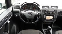 VW Caddy 1.4 TSI