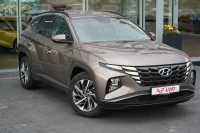 Hyundai Tucson 1.6 Prime