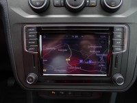 VW Caddy Maxi 1.0 TSI Kasten