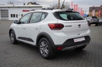 Dacia Sandero Stepway 1.0 TCe 90