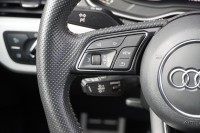 Audi A4 Avant S-Line 2.0 TDI sport