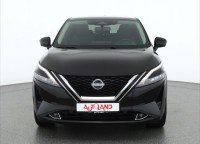 Nissan Qashqai N-Connecta 1.3 Dig-T