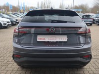 VW Taigo 1.5 TSI DSG