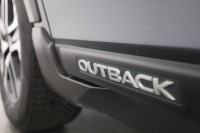 Subaru OUTBACK Outback 2.5i Autom. AWD Comfort