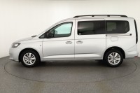 Vorschau: VW Caddy Maxi 2.0 TDI DSG