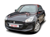 Suzuki Swift 1.2 M-Hybrid Club Tempomat ACC Klima USB