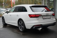 Audi A4 35 TDI Avant S-Line S-tronic