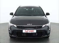 Kia K4 SW 1.6 T-GDI Aut.
