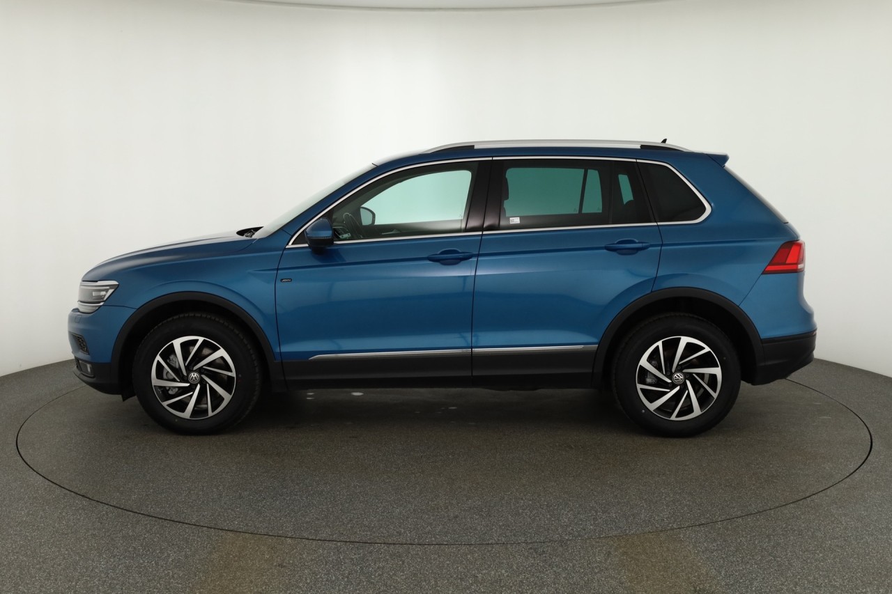 VW Tiguan 2.0 TDI 4Motion Join