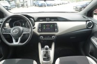 Nissan Micra 1.0 Acenta
