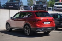 VW Tiguan Allspace 2.0 Elegance 4Motion