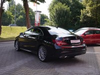 Mercedes-Benz CLA 180 AMG Line