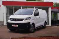 Vorschau: Opel Vivaro 2.0 D H1L2