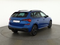 Skoda Kamiq Monte Carlo 1.5 TSI DSG