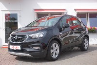 Vorschau: Opel Mokka X 1.6