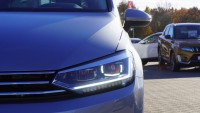 VW Touran 1.5 TSI DSG