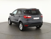 Ford EcoSport 1.0 EcoBoost