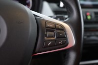 BMW 218 d Advantage