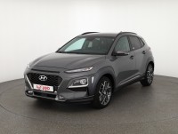 Hyundai Kona 1.6 GDI Hybrid Premium Navi Sitzheizung LED