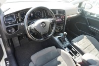 VW Golf VII Variant R-Line