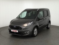 Vorschau: Ford Tourneo Connect 1.5 TDCi