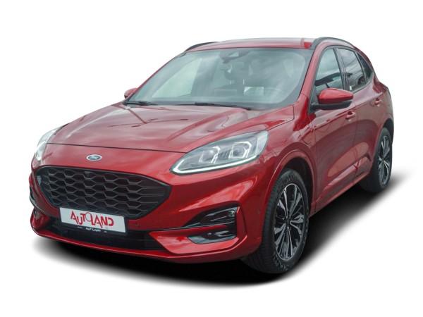 Ford Kuga Plug-In Hybrid ST-Line