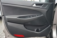 Hyundai Tucson 1.6 T-GDI Advantage 2WD