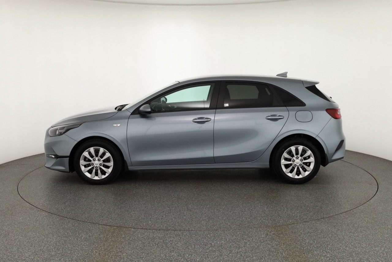 Kia cee'd Ceed 1.0 T-GDI