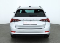 Skoda Octavia Combi 1.5 TSI DSG