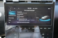Hyundai Tucson 1.6 Select Mild-Hybrid 2WD DCT