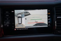 Skoda Kodiaq 2.0 TSI RS 4x4