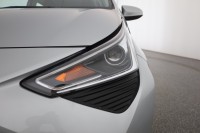 Toyota Aygo AYGO 1.0 x-play connect Aut.