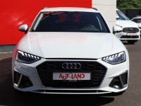 Audi A4 Avant 35 TFSI S line S-Tronic