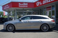 Mercedes-Benz CLA 250 Shooting Brake 4M AMG-Styling