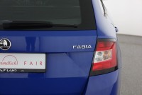 Skoda Fabia Combi 1.0 MPI Active