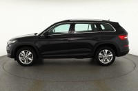 Vorschau: Skoda Kodiaq 2.0 TSI DSG Style