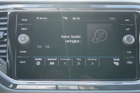VW T-Roc 2.0 Sport 4Motion R-Line DSG