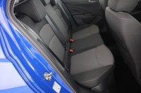 Skoda Fabia 1.0 MPI Ambition