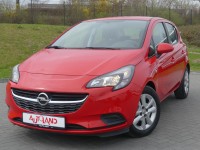 Opel Corsa E 1.4 Edition Klima AUX