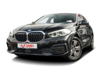 BMW 118i Advantage LED Navi Sitzheizung Head-Up