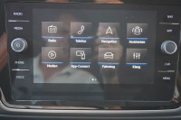 VW Touran 1.5 TSI DSG