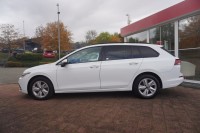 VW Golf VIII Variant eTSI DSG