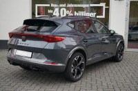 Cupra Formentor 2.0 TSI VZ
