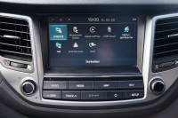 Hyundai Tucson 1.6 T-GDI Premium 4WD