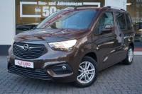 Vorschau: Opel Combo Life 1.2 Turbo